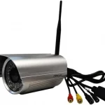 Foscam fi9805p 960p outdoor hd wireless 3
