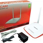 Foscam fr305 wireless repeater amplified 03