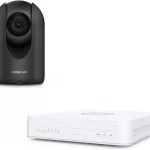 foscam home security camera r4s 4mp wifi 1