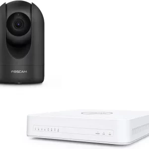 foscam home security camera r4s 4mp wifi 1