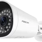 Foscam qj2 outdoor bullet security camera 1