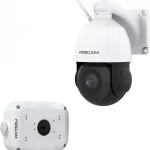 Foscam sd2x 18x optical zoom 1080p 1