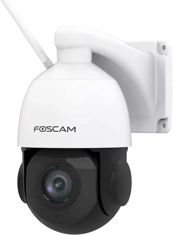 Foscam sd2x 18x optical zoom 1080p 2