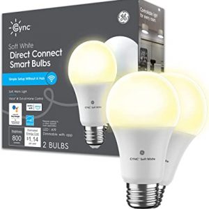 Cync Direct Connect Smart Bulb