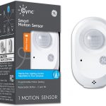 Cync Smart Motion Sensor