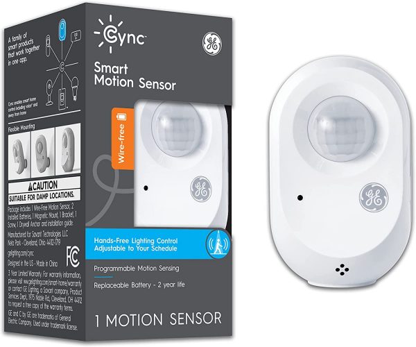 Cync Smart Motion Sensor