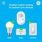 Cync Motion Sensor