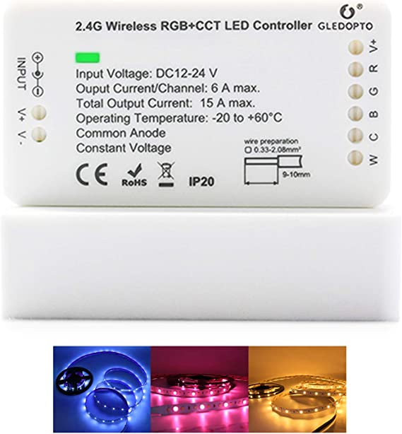 led controller 7