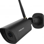 Outdoor security camera foscam g2 1080p 1