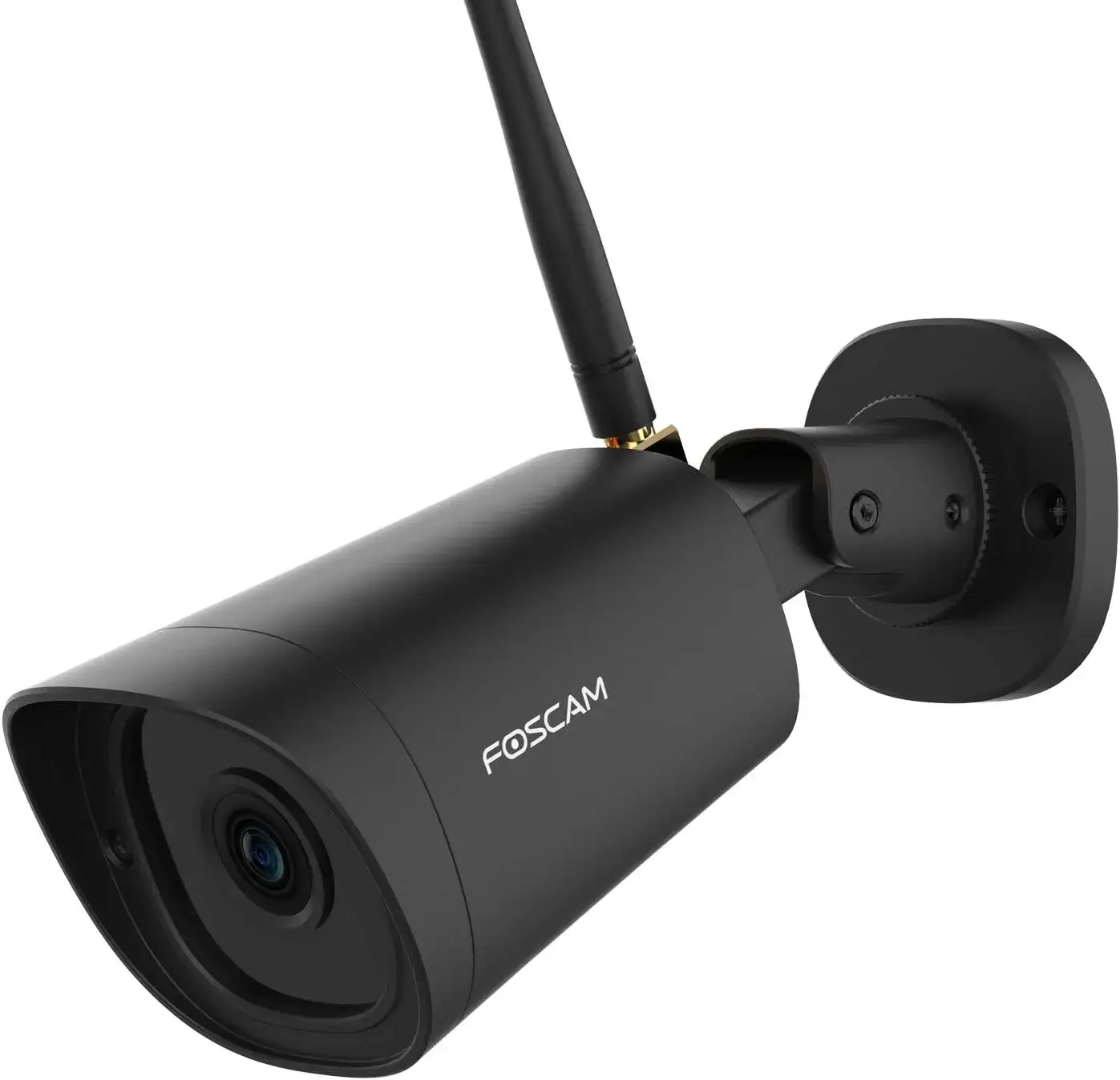Outdoor security camera foscam g2 1080p 1