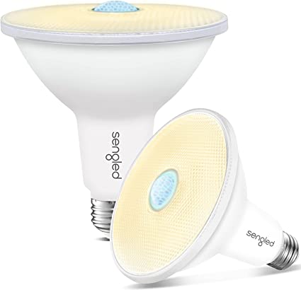sengled motion sensor light bulbs