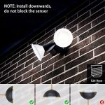 sengled motion sensor outdoor flood light image 5