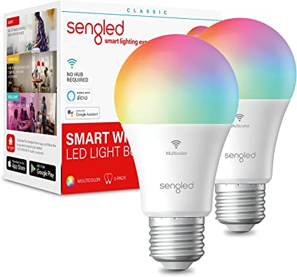 sengled smart light bulbs image 15