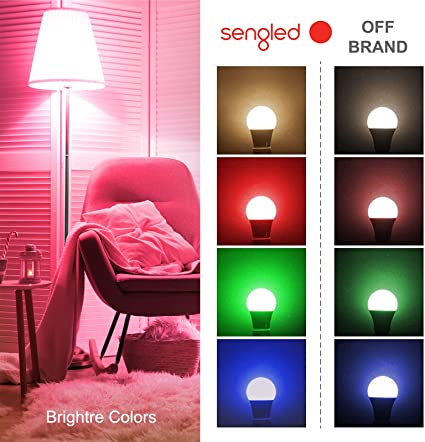 sengled smart light bulbs image 17