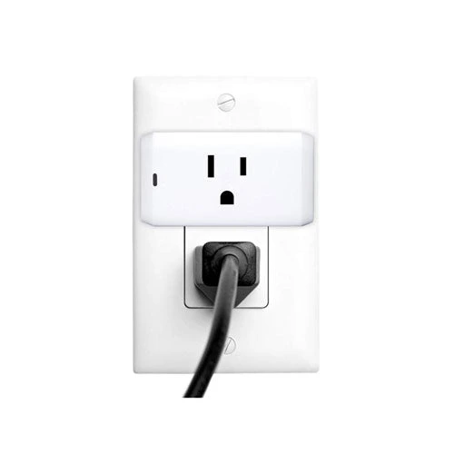smart outlet mini sw