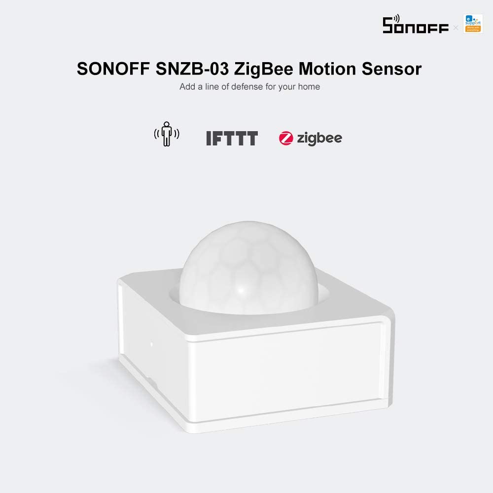 sonoff snzb 03 zigbee motion sensor 2