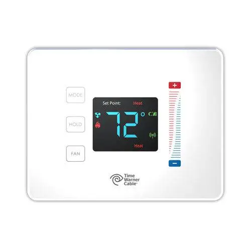 Centralite Pearl Thermostat