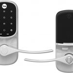 yale assure lever wi-fi smart lever 4
