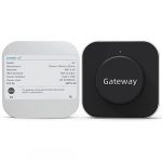 Gateway Hornbill Keyless Electronic Bluetooth 01