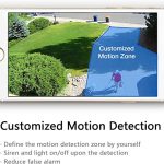 SENS8 Camera Motion Detection
