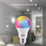 YAMAO Multifunctional Smart Bulb