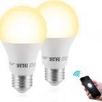 YAMAO Compatible Assistant Equivalent Dimmable 01