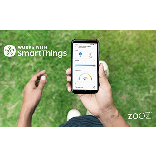 ZooZ Smart Things