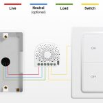 Aeotec nano switch with power metering 3