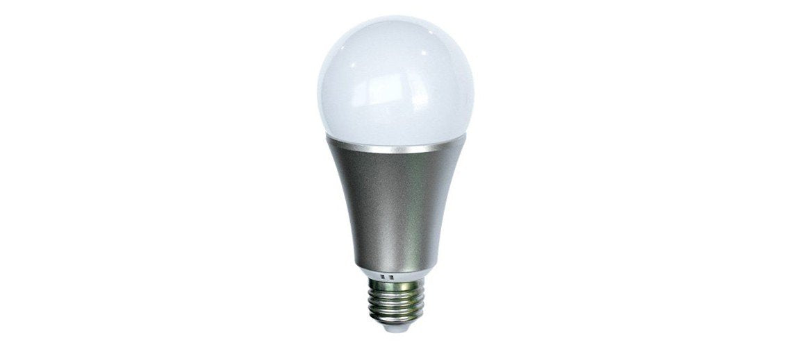 Aeotec led bulb 1