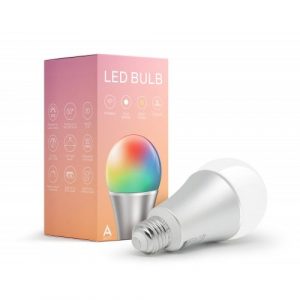 Aeotec led bulb 2