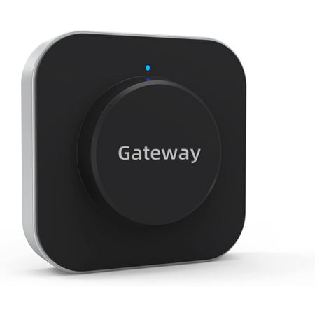 hornbill g2 wi-fi gateway remotely control smart lock with ttlock app
