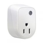 philio smart energy plug-in switch us type 1
