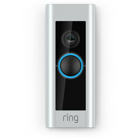 Refurbished Video Doorbell