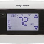 2GIG CT-30 Radio Thermostat Z-Wave