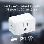 Aeotec Smart Switch 7 4