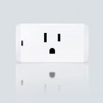 Centralite Zigbee Smart Outlet for Home Automation 2