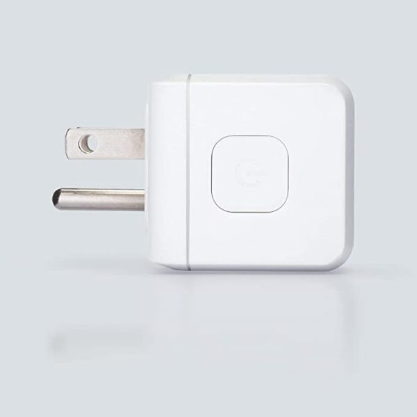 Centralite Zigbee Smart Outlet for Home Automation 3