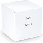 Evolve Guest Controls LOM-15