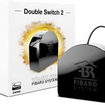 FIBARO Double Switch 2 2