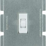 GE Enbrighten Add-On Switch 3