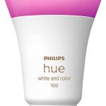 Hue 563254 White and Color 2