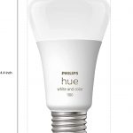 Hue 563254 White and Color 4