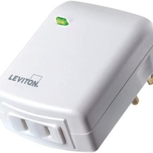 Leviton DG3HL-1BW