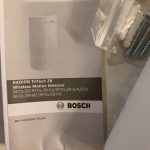 NEW Bosch RFDL-ZB-MS 5