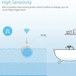 Neo Coolcam Smart Zwave Water Sensor 3
