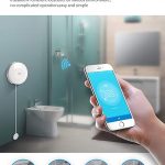 Neo Coolcam Smart Zwave Water Sensor 5