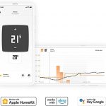Netatmo Smart Thermostat 2