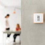 Netatmo Smart Thermostat 4