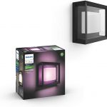 Philips Hue Econic Outdoor White