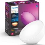 Philips Hue Go White and Color Portable Dimmable LED